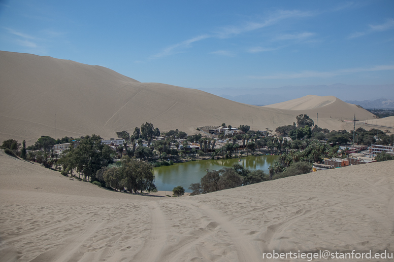 huacachina